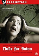 Nuda per Satana - British Movie Cover (xs thumbnail)