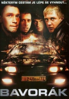Bumer - Czech Movie Poster (xs thumbnail)