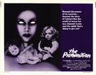 The Premonition - Movie Poster (xs thumbnail)