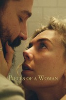 Pieces of a Woman - International Movie Cover (xs thumbnail)