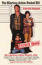 Father Hood - Movie Poster (xs thumbnail)