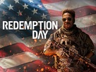 Redemption Day - poster (xs thumbnail)