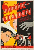 Paradise Canyon Poster