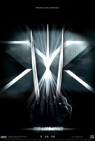 X-Men: The Last Stand - Movie Poster (xs thumbnail)