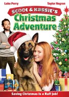 K-9 Adventures: A Christmas Tale - Movie Poster (xs thumbnail)