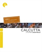 Calcutta - Movie Cover (xs thumbnail)