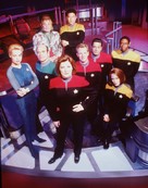 &quot;Star Trek: Voyager&quot; - Key art (xs thumbnail)