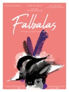 Falbalas - French Re-release movie poster (xs thumbnail)