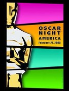 The 77th Annual Academy Awards - poster (xs thumbnail)