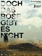 Sheytan vojud nadarad - German Movie Poster (xs thumbnail)