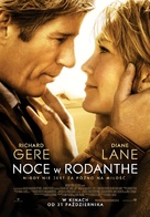 Nights in Rodanthe - Polish Movie Poster (xs thumbnail)