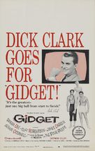 Gidget - Movie Poster (xs thumbnail)