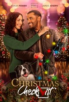 The Christmas Checklist - Movie Poster (xs thumbnail)