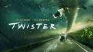 Twister - Movie Cover (xs thumbnail)