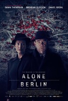 Alone in Berlin - Movie Poster (xs thumbnail)