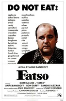 Fatso - Movie Poster (xs thumbnail)
