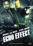 Echo Effect - German Blu-Ray movie cover (xs thumbnail)