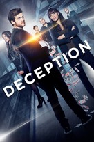 &quot;Deception&quot; - Movie Poster (xs thumbnail)