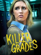 Killer Grades - Movie Poster (xs thumbnail)