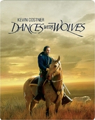 Dances with Wolves - Movie Cover (xs thumbnail)