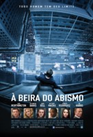 Man on a Ledge - Brazilian Movie Poster (xs thumbnail)