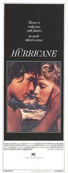 Hurricane - Movie Poster (xs thumbnail)