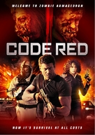Code Red - DVD movie cover (xs thumbnail)