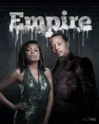 "Empire" Poster