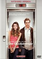 Good Luck Chuck - German poster (xs thumbnail)