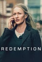 Redemption - British Movie Poster (xs thumbnail)