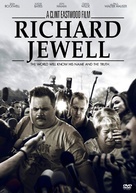 Richard Jewell - DVD movie cover (xs thumbnail)