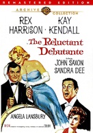 The Reluctant Debutante - Movie Cover (xs thumbnail)