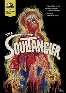 Soultangler - Movie Cover (xs thumbnail)