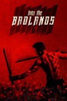 &quot;Into the Badlands&quot; - Movie Cover (xs thumbnail)
