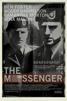 The Messenger - Movie Poster (xs thumbnail)