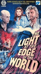 The Light at the Edge of the World - Dutch Movie Cover (xs thumbnail)