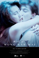 Wong gok ka moon - Re-release movie poster (xs thumbnail)