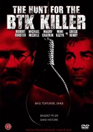 The Hunt for the BTK Killer - Movie Cover (xs thumbnail)
