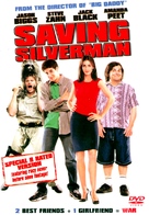Saving Silverman - Movie Cover (xs thumbnail)