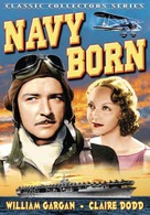 Navy Born - Movie Cover (xs thumbnail)