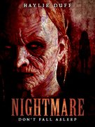 Nightmare - Movie Cover (xs thumbnail)