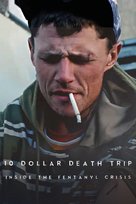 Ten Dollar Death Trip - British Movie Poster (xs thumbnail)