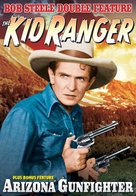 The Kid Ranger - DVD movie cover (xs thumbnail)