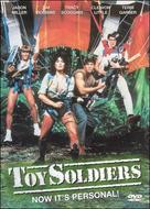 Toy Soldiers - Movie Cover (xs thumbnail)