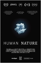 Human Nature - Movie Poster (xs thumbnail)