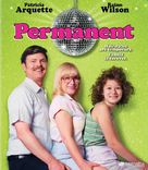 Permanent - Blu-Ray movie cover (xs thumbnail)