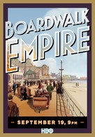 &quot;Boardwalk Empire&quot; - Movie Poster (xs thumbnail)
