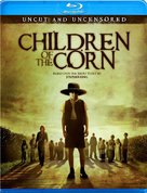 Children of the Corn - Movie Cover (xs thumbnail)
