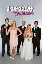 Undercover Bridesmaid - Movie Cover (xs thumbnail)