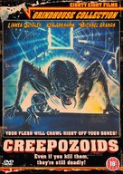 Creepozoids - Movie Cover (xs thumbnail)